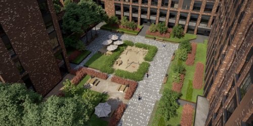 3-комн квартира Красногвардейский 1-й проезд,  д. 4,  к. 3