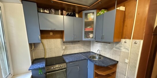 3-комн квартира ул Просторная,  д. 10,  к. 1