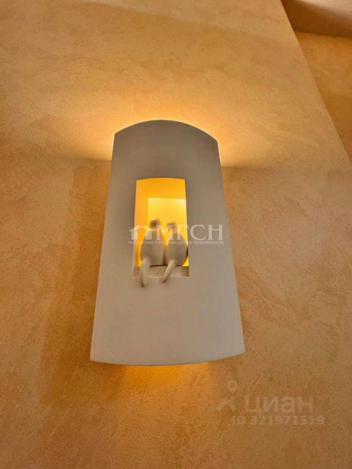 Продажа 3-комн квартиры на вторичном рынке Ярцевская улица, 27к1