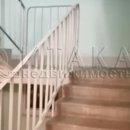 Продажа 1-комн квартиры на вторичном рынке Планерная улица,  д. 41/2