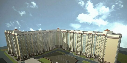 1-комн квартира Ново-Александровская улица,  д. 14