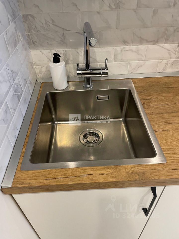 Аренда студии Путилково пгт, улица Сходненская, 17