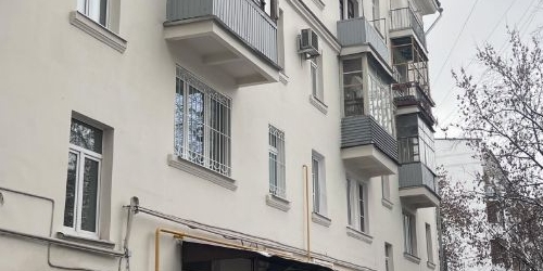 2-комн квартира Нижняя Первомайская улица, 10