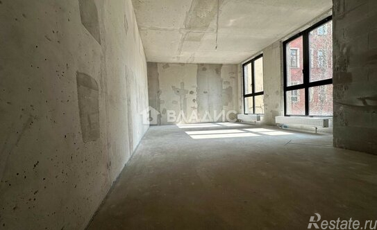 Продажа 1-комн квартиры на вторичном рынке 12-я линия,  д. 41,  к. 2