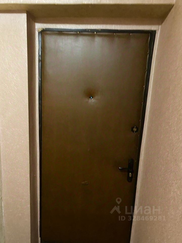 Продажа 2-комн квартиры на вторичном рынке Подольск, улица Свердлова, 1