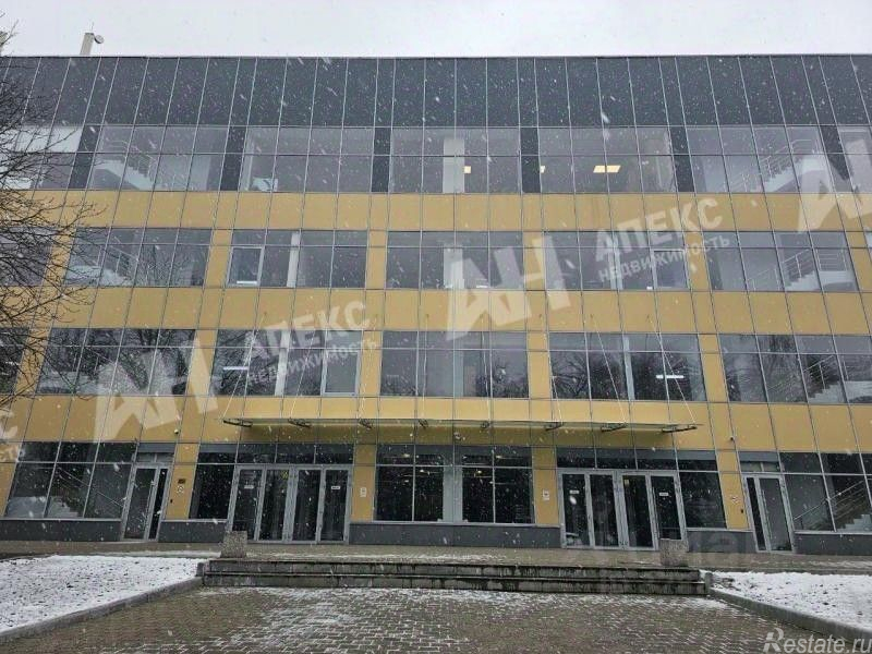 Аренда офиса ул Обручева,  д. 52,  к. 3
