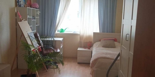 1-комн квартира Красное Село г., Спирина ул. ,  д. 1,  к. 2