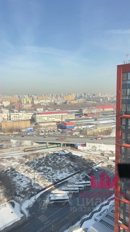 Продажа 1-комн квартиры на вторичном рынке Новоостаповская улица, 20