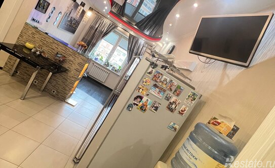 Продажа 2-комн квартиры на вторичном рынке Видное, ул Ольховая,  д. 1