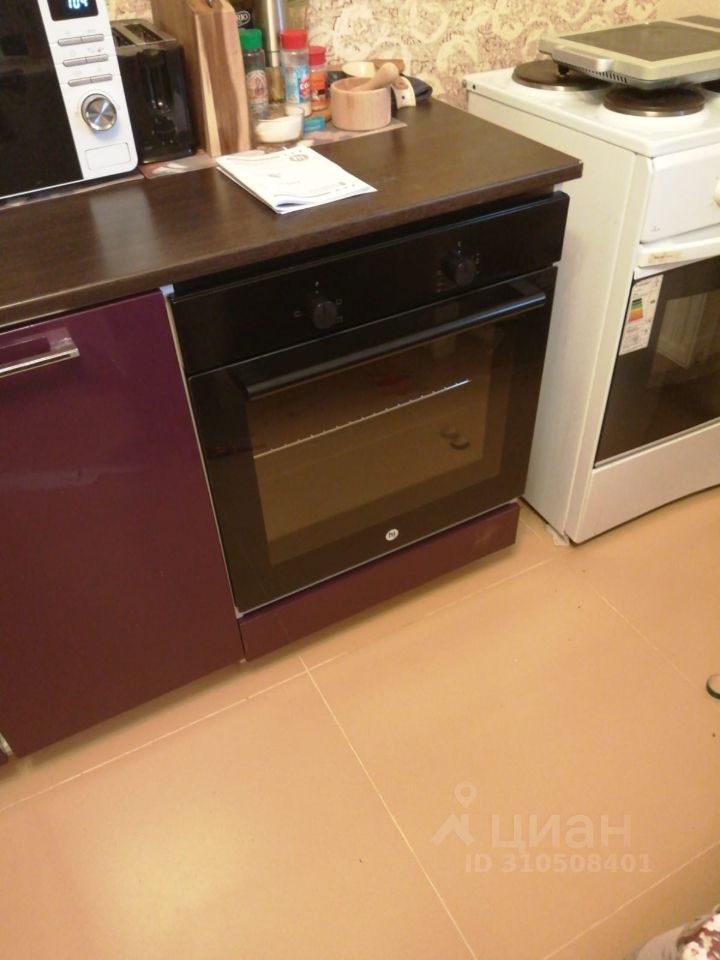 Продажа 1-комн квартиры на вторичном рынке Супонево мкр, Звенигород, 3А