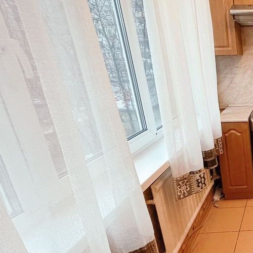 2-комн квартира Байконурская улица, 7К1