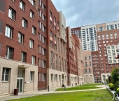 Продать Квартиры вторичка Рязанский проспект  2/1 к3 