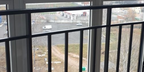 2-комн квартира дорога Кушелевская, 7к4