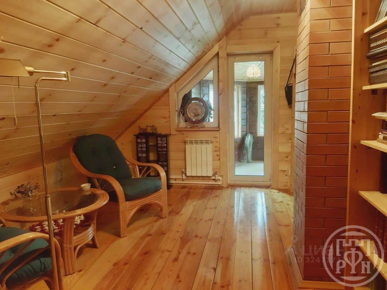 Продажа дома Заозерное ТСН, 15-я линия,  д. 281