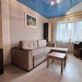 Продажа 3-комн квартиры на вторичном рынке Воскресенск, ул Куйбышева,  д. 47а,  к. 2