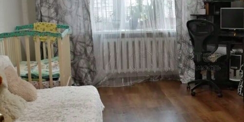 2-комн квартира Скорняжный переулок, 7к1