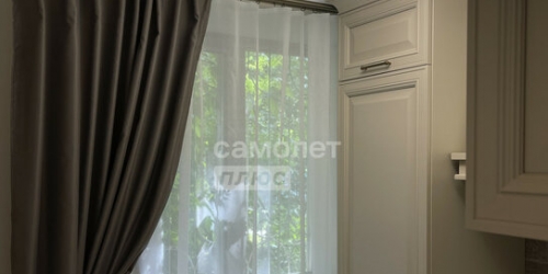 1-комн квартира Калитниковская М. ул,  д. 16