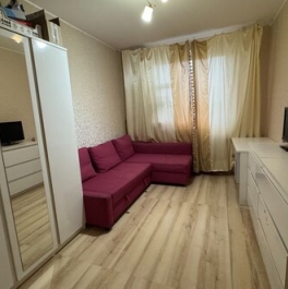 Продажа 3-комн квартиры на вторичном рынке Гурьевский проезд,  д. 11 к2