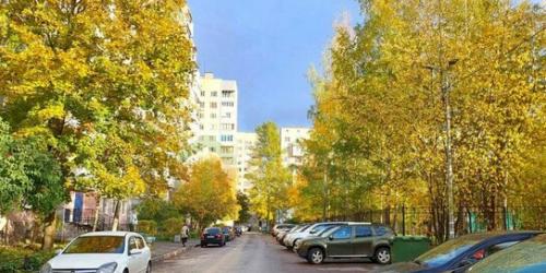 2-комн квартира Индустриальный пр-кт,  д. 13