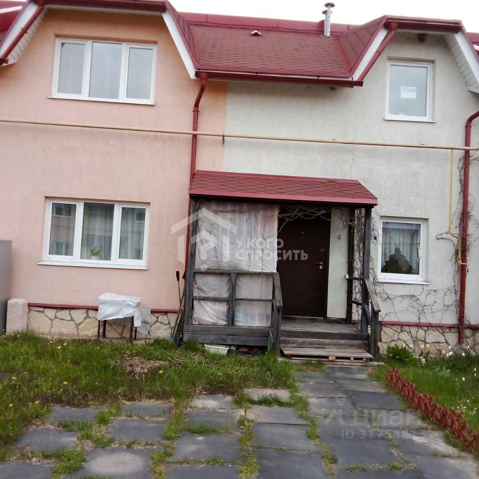 Продажа дома пос. Пудость, улица Подъездная, 1