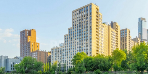 2-комн квартира улица Константина Федина,  д. 13