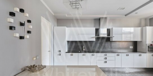 3-комн квартира Хлыновский тупик,  д. 4