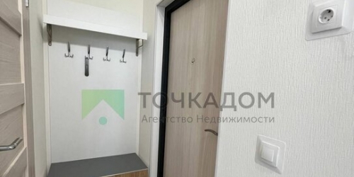 2-комн квартира Рижский проспект,  д. 23