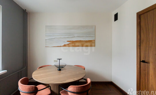 Продажа 3-комн квартиры на вторичном рынке Шуваловский проспект,  д. 88 к1