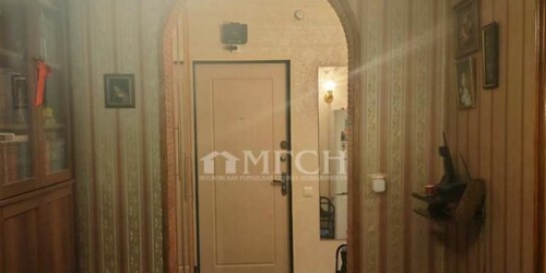 3-комн квартира Новоясеневский пр-кт,  д. 12,  к. 1