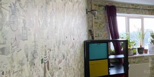 2-комн квартира Белградская улица, 26к7