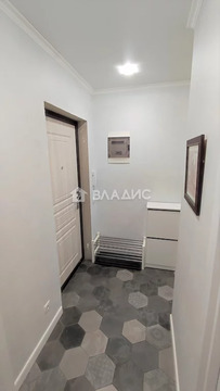 3-комн квартира Добролюбова пр-кт.,  д. 5/1