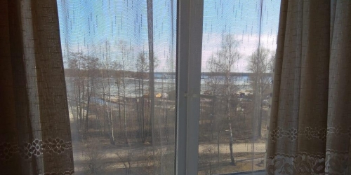 1-комн квартира набережная лебедева,  д. 1,  к. б
