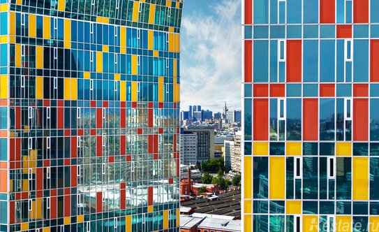 Продажа 4-комн квартиры на вторичном рынке Мытная ул,  д. 40 к3