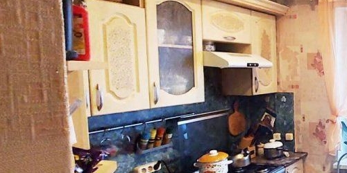 3-комн квартира Всеволожск, улица Обороны, 3к1