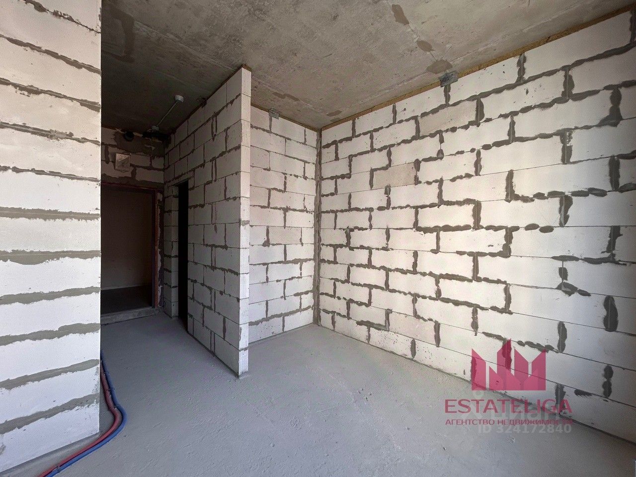 Продажа студии Автомобильный проезд, 4