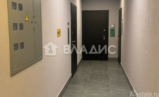 Продажа 1-комн квартиры на вторичном рынке ул Львовская,  д. 9