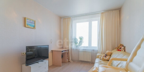 2-комн квартира ул Туристская,  д. 18,  к. 1