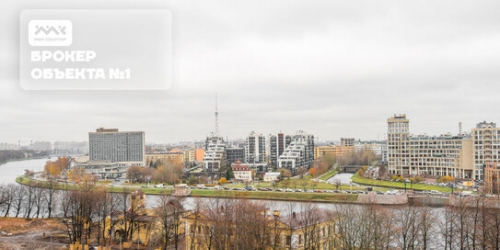 3-комн квартира Вязовая улица,  д. 8