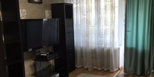 1-комн квартира Марьиной Рощи 2-я ул,  д. 22