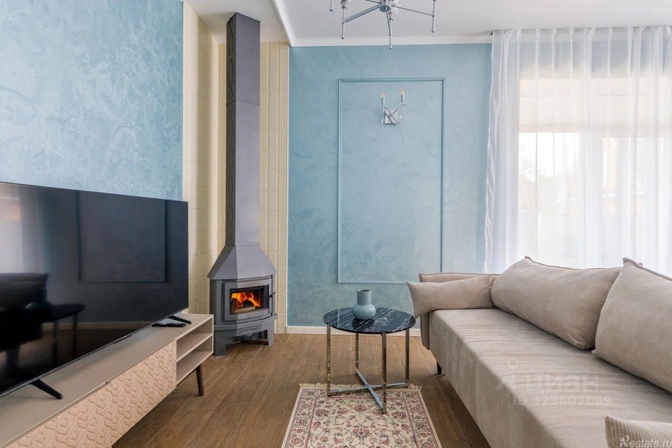 Аренда дома Юбилейный, Полевая улица