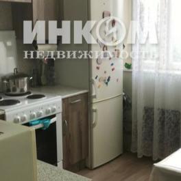 Продажа 3-комн квартиры на вторичном рынке Яна Райниса б-р