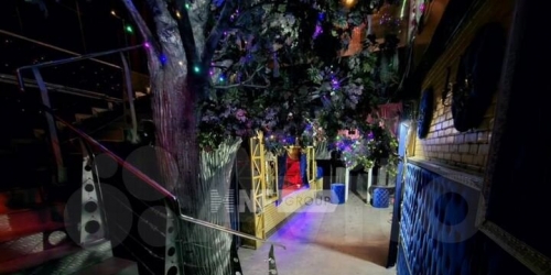 Помещение свободного назначения ул Братиславская,  д. 29,  к. 1