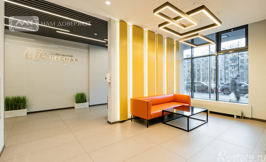 Продажа 1-комн квартиры на вторичном рынке Новолитовская улица,  д. 10