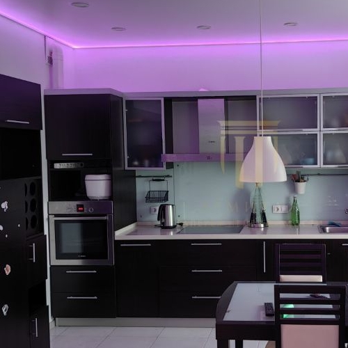 2-комн квартира Морская набережная, 35К3