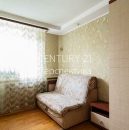 Продажа 3-комн квартиры на вторичном рынке Люберцы, Пионерская улица,  д. 14