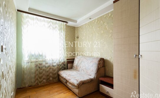 Продажа 3-комн квартиры на вторичном рынке Люберцы, Пионерская улица,  д. 14