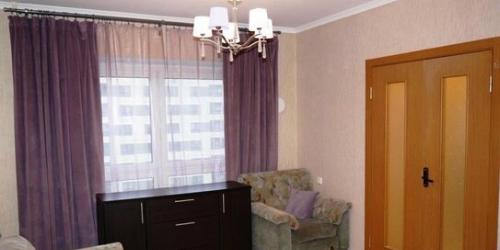 2-комн квартира Боткинский 1-й проезд,  д. 4