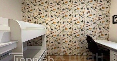 3-комн квартира Лахтинская улица, 6