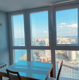 Продажа 2-комн квартиры на вторичном рынке Рыбацкий проспект