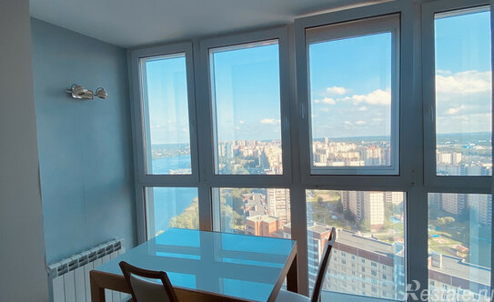 Продажа 2-комн квартиры на вторичном рынке Рыбацкий проспект